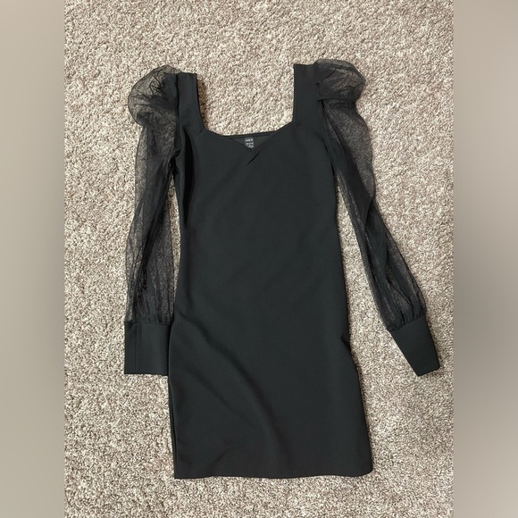 Dress - Picture 6 of 8